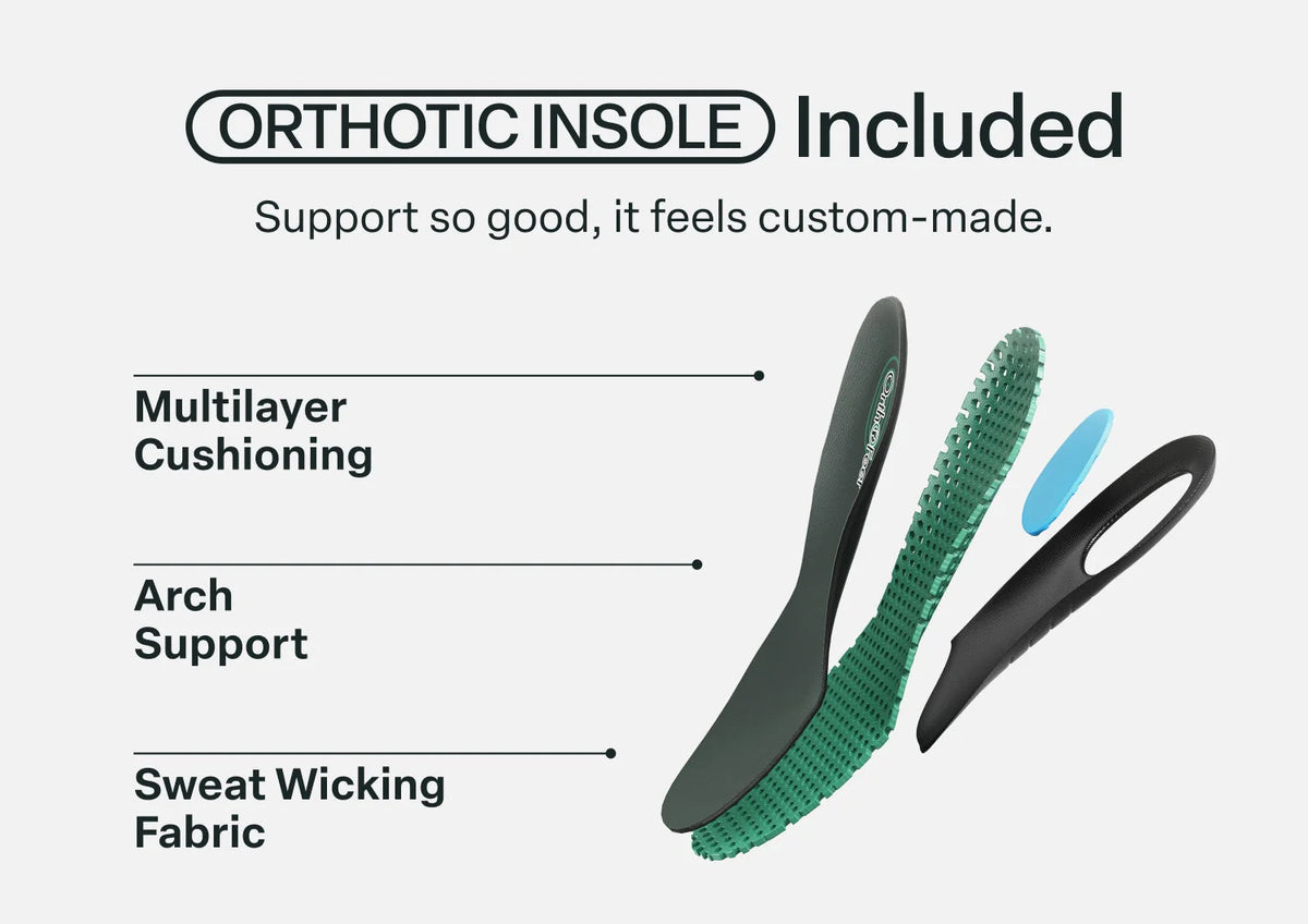 Wander Hands-Free - Navy